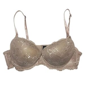 Rene Rofe Extreme Push-Up Bra